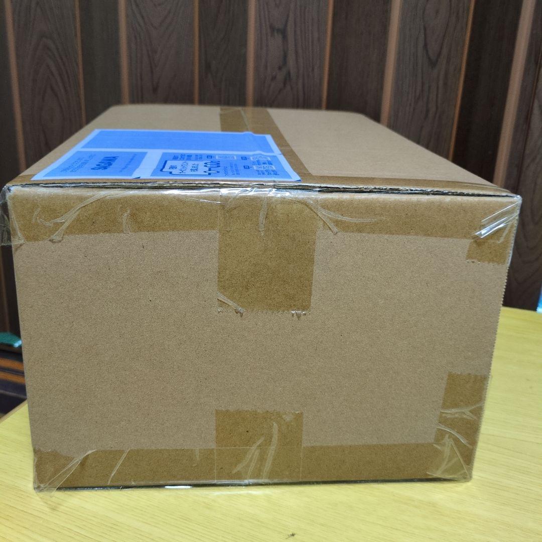 ギガンティックシリーズ ゴジラ1999 ゴジラ2000ソフビ組立キット