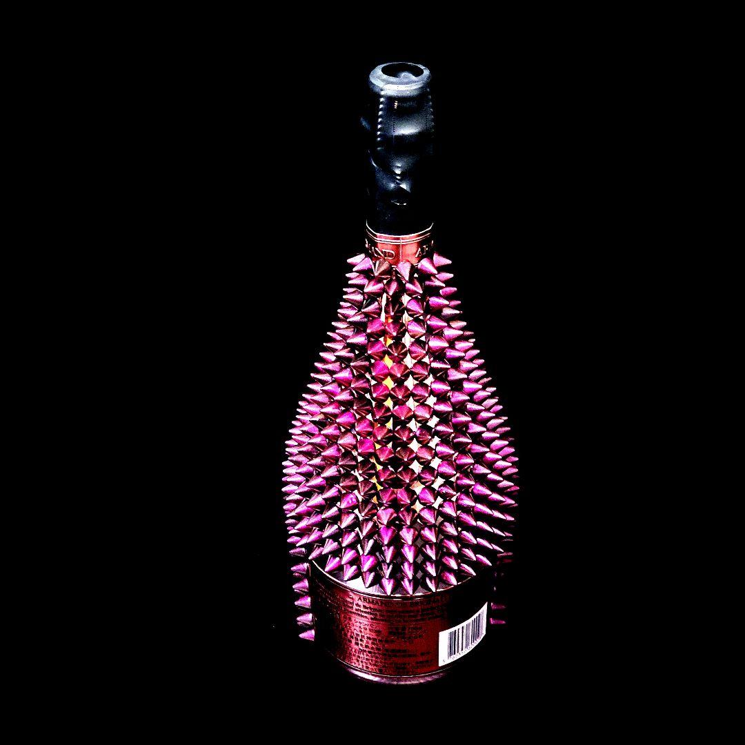 24時間以内発送】アルマンド パブロオリジナルピンク リシュリンクボトル