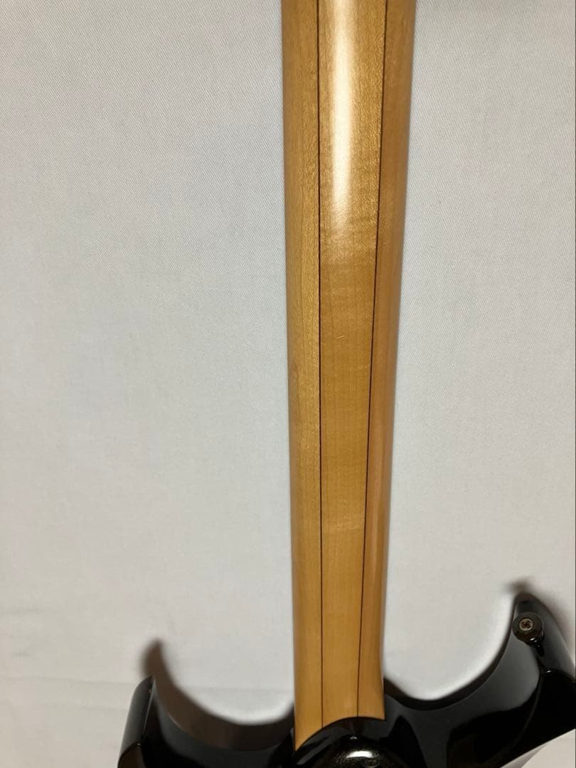 エレキギター Ibanez prestage / RG2550 ジャンク