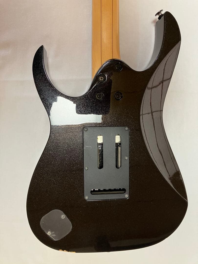 エレキギター Ibanez prestage / RG2550 ジャンク