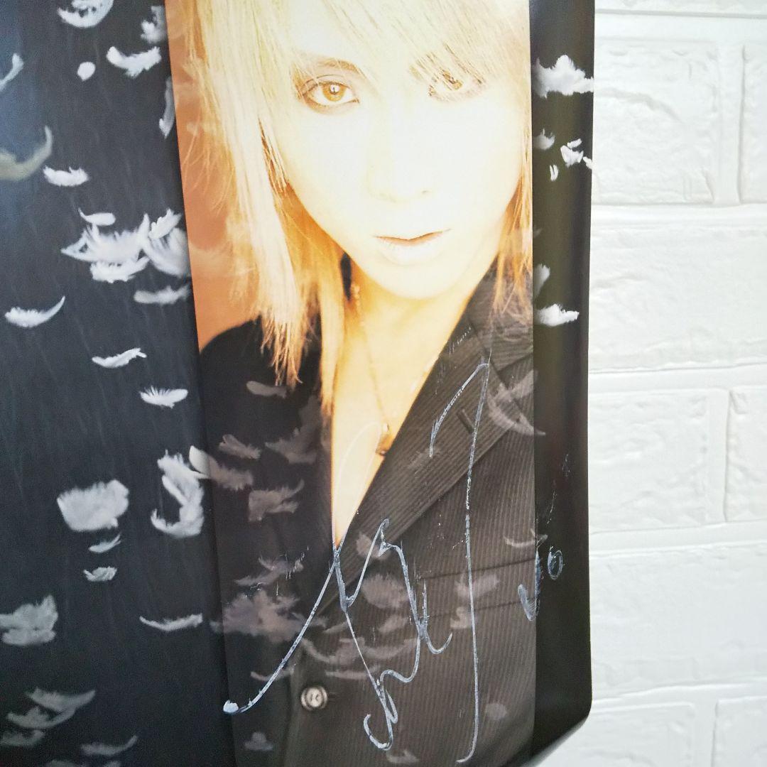 レア！V系バンド 特典・非売品 B2ポスター ガーデン ナイトメア