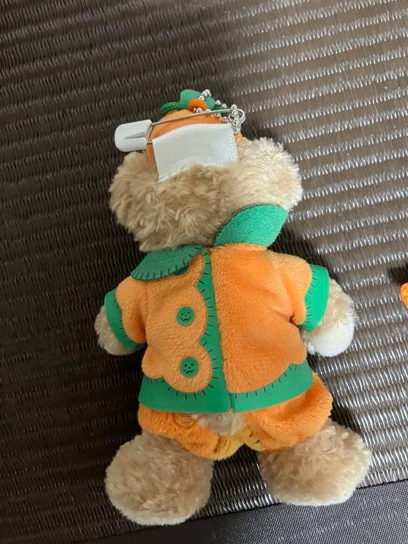 ダッフィーハロウィン まとめ売り