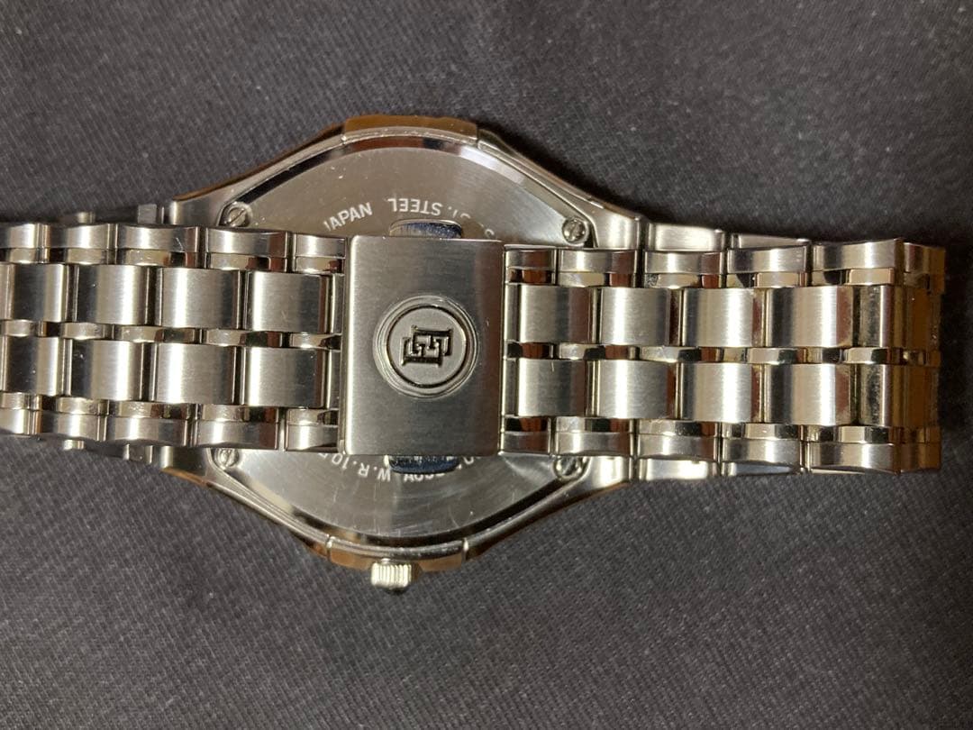 CITIZEN ジ・エクシード Cal.A690