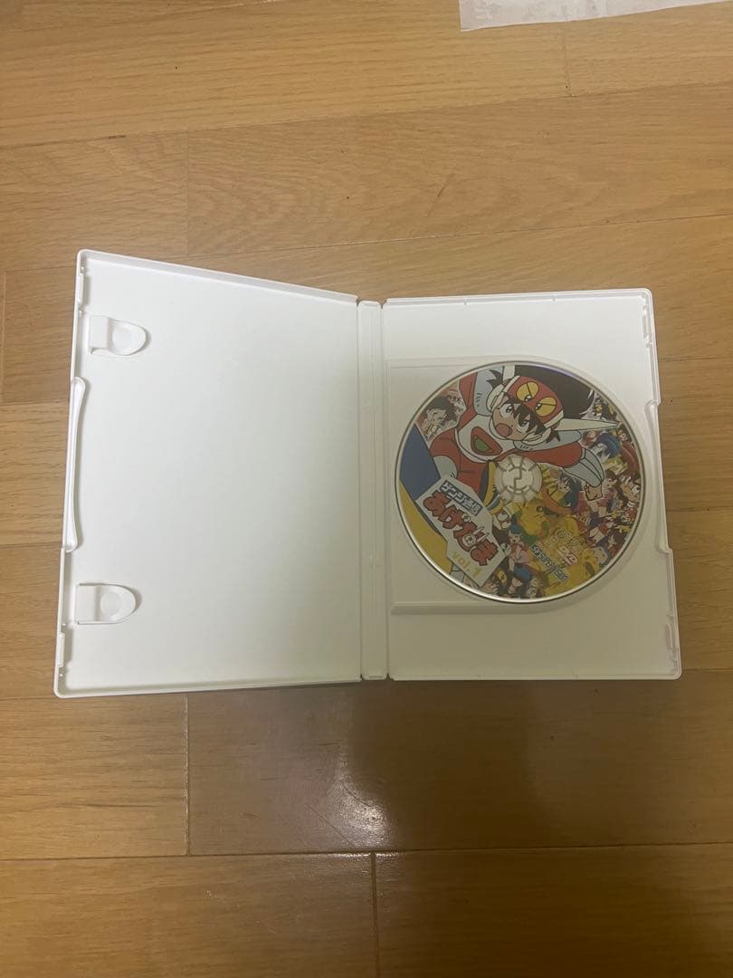 ゲンジ通信あげだま DVD BOX 9枚組