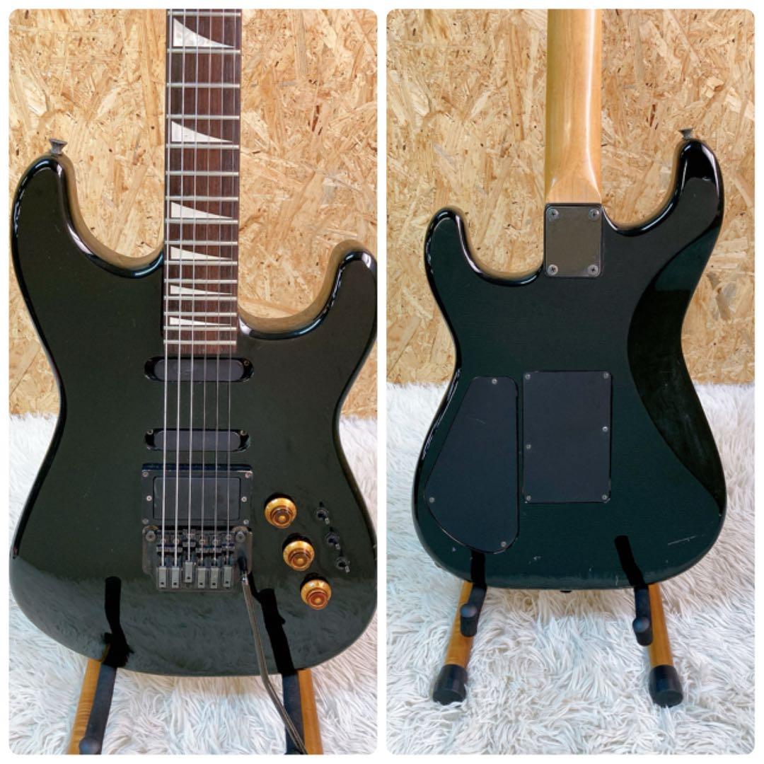 FERNANDES フェルナンデス　LIMITED Edition ケース付き