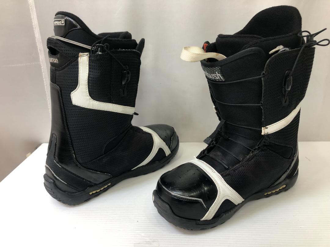 ◆ スノボ ブーツ BURTON AMBUSH 28.0 cm スノーボード