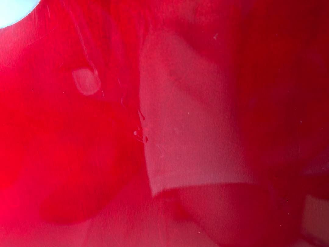 《最終値下げ》Epiphone DOT CH ES-335