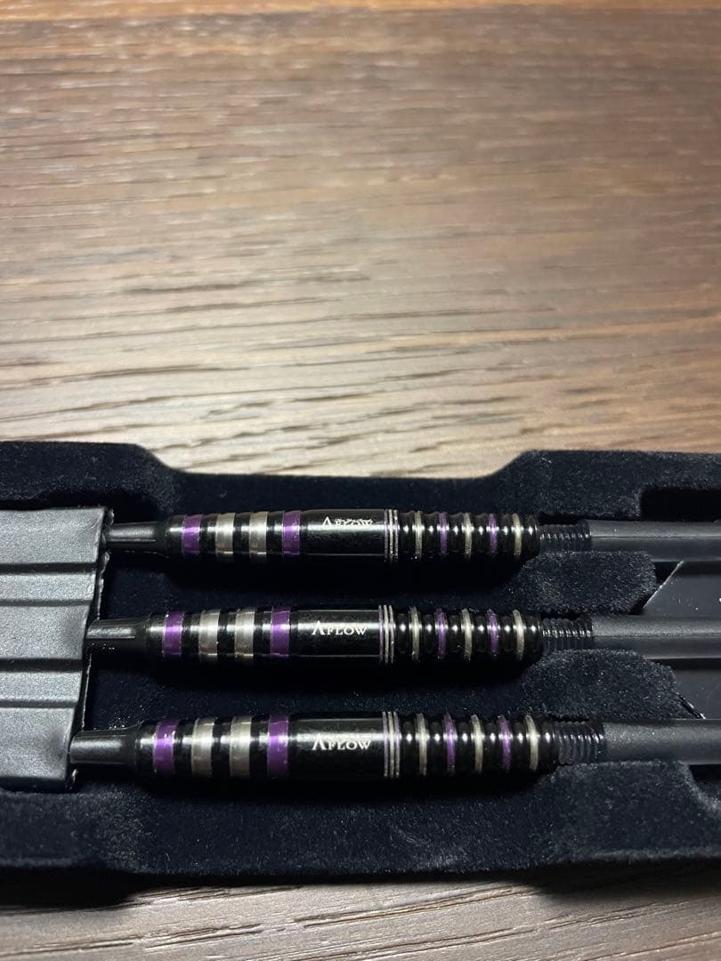 ダイナスティー エーフロー リュウセイ タイプゼロ 畦元隆成モデル 2BA