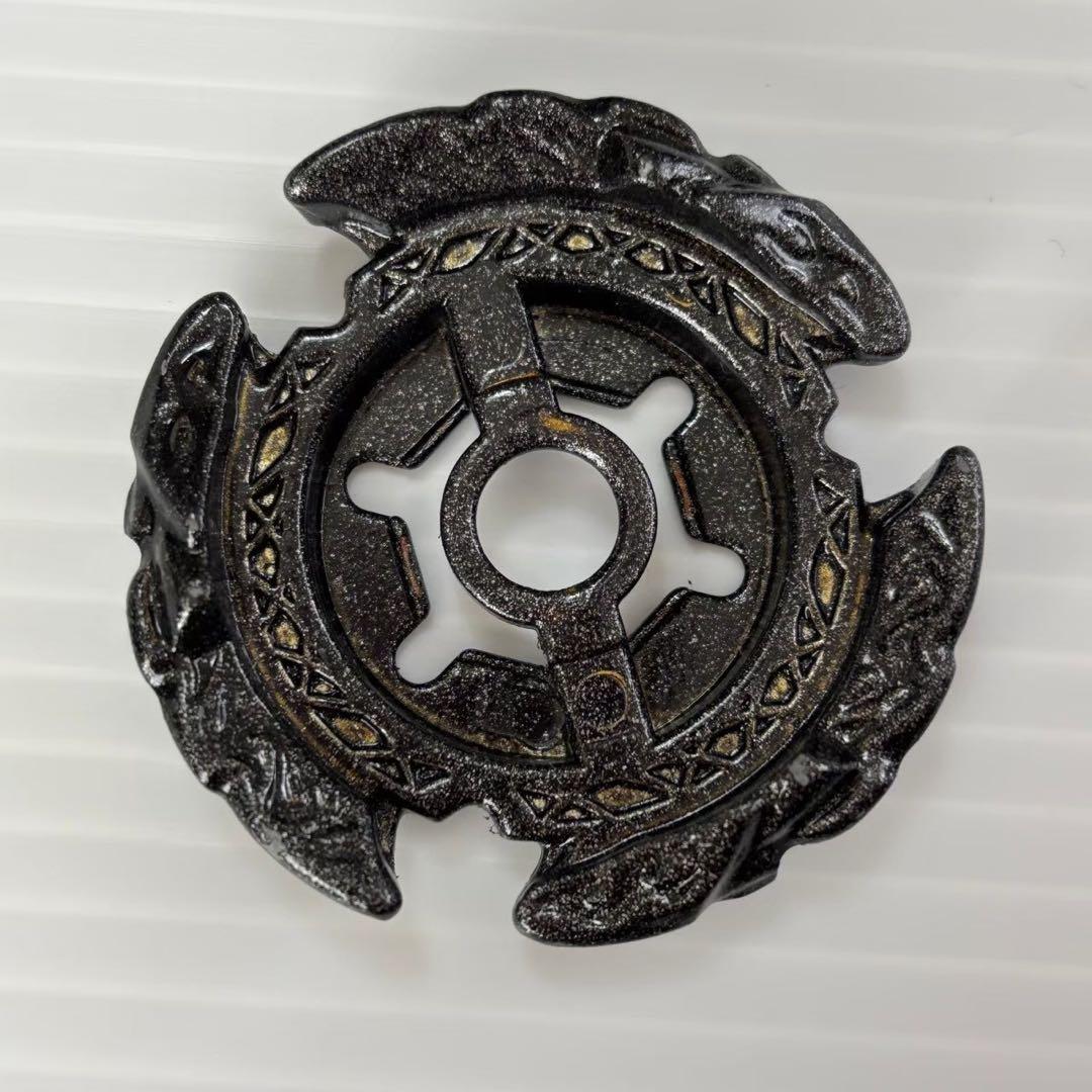 ヘルケルベクスBD145DS インフェルノVer. メタルファイトベイブレード