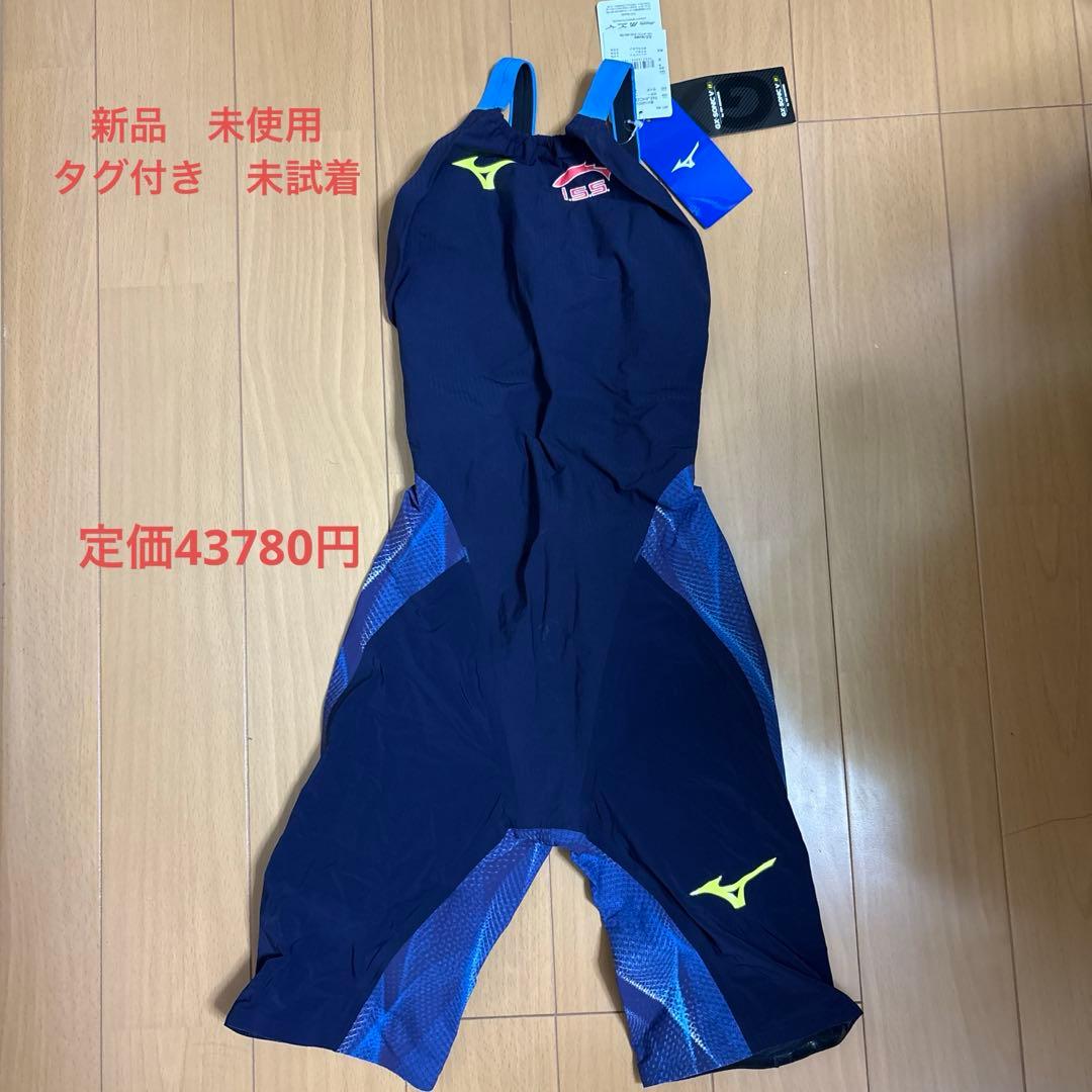 GX・SONIC V MR 140 Fina承認 高速水着GX SONIC V MR 140サイズ MIZUNO