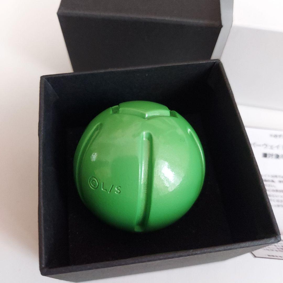 ジョジョの奇妙な冒険 鉄球 ペーパーウェイト スティール・ボール・ラン