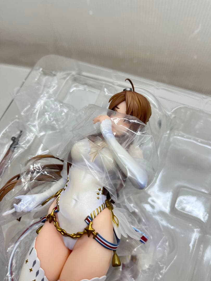 ドールズフロントライン リー・エンフィールド 一生守り抜くVer. 1/8