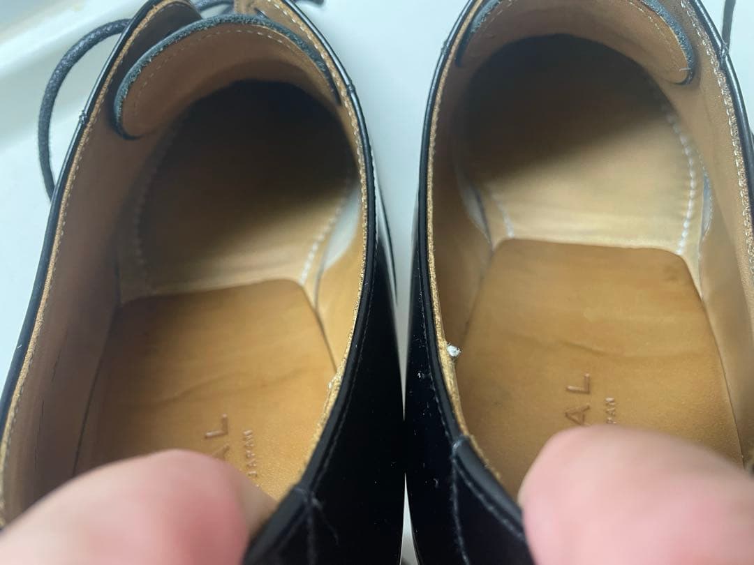 REGAL リーガル　28cm 811r