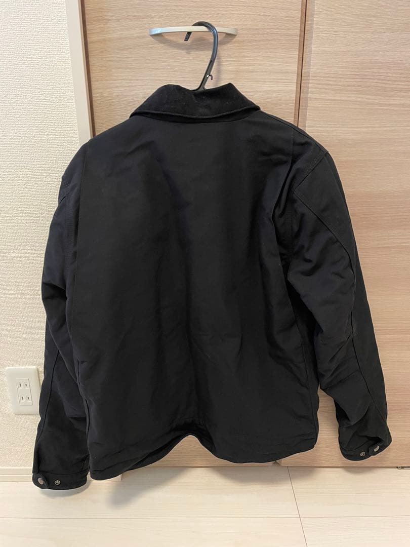 Carhartt ダックデトロイトジャケットOJ3828-M