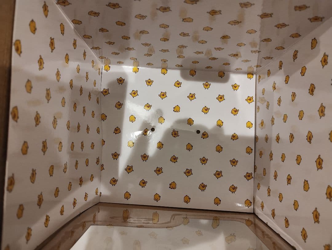 まねぐるみ おしゃべり キイロイトリ ぬいぐるみ