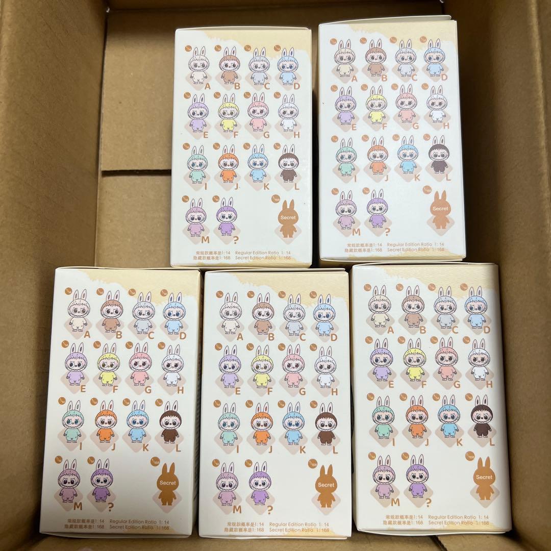 PIN FOR LOVE イニシャル ラブブ まとめ売り ラブブ A-M.?