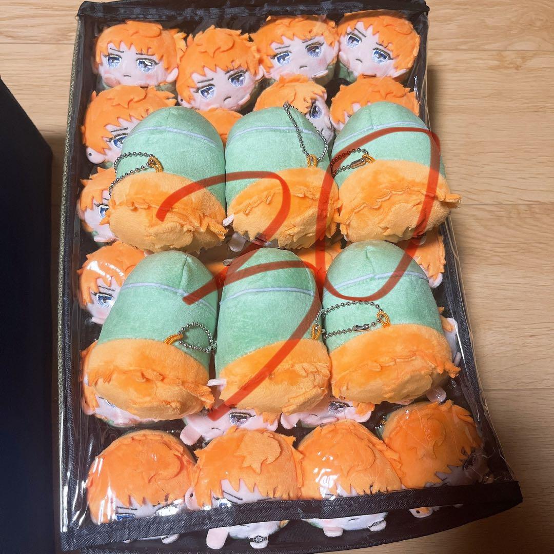 毒島メイソン理鶯 もちころ