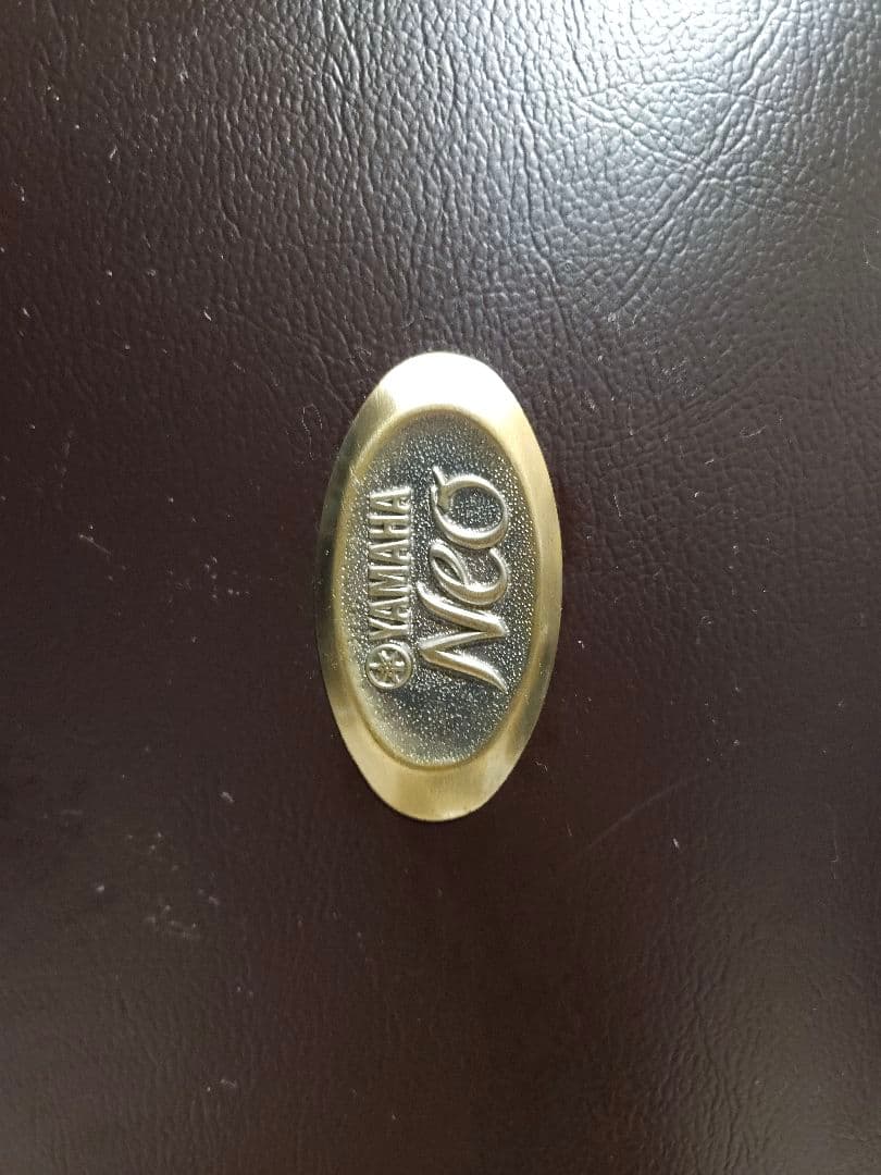 ヤマハ ユーフォニアム ハードケース