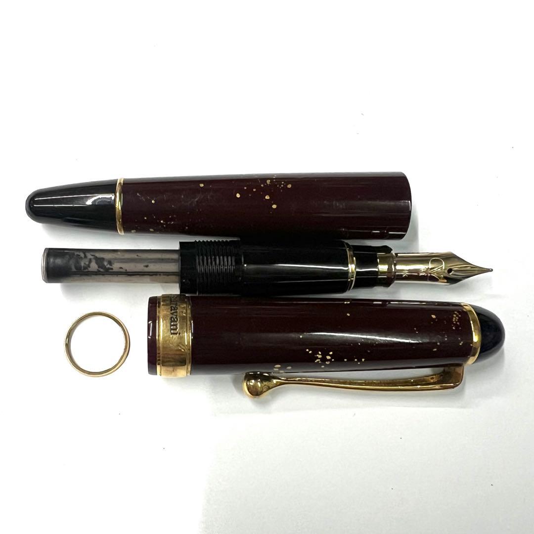 valentino garavani バレンチノ 万年筆 ヴィンテージSP148 - メルカリ