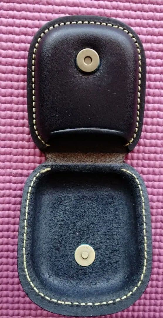 BP レザー ペンケース ケース セット