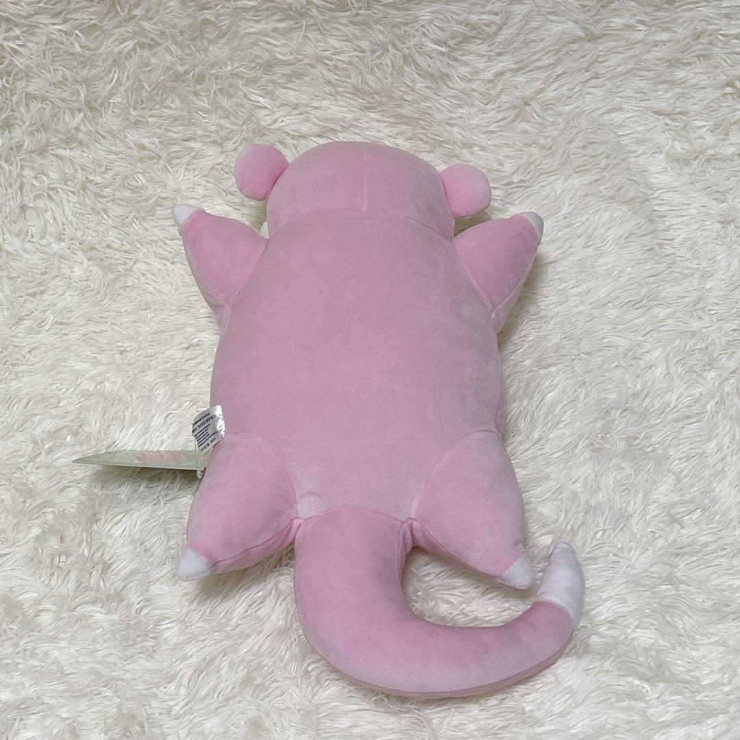 ✨タグ付き・ポケモンセンター✨ もっちり おやすみカラカラ・ヤドン•チコリータ