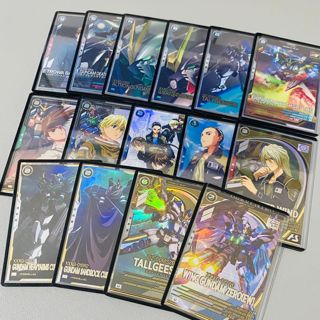 アーセナルベース 引退 まとめ売り 閃光 EW ビルドファイターズ 等