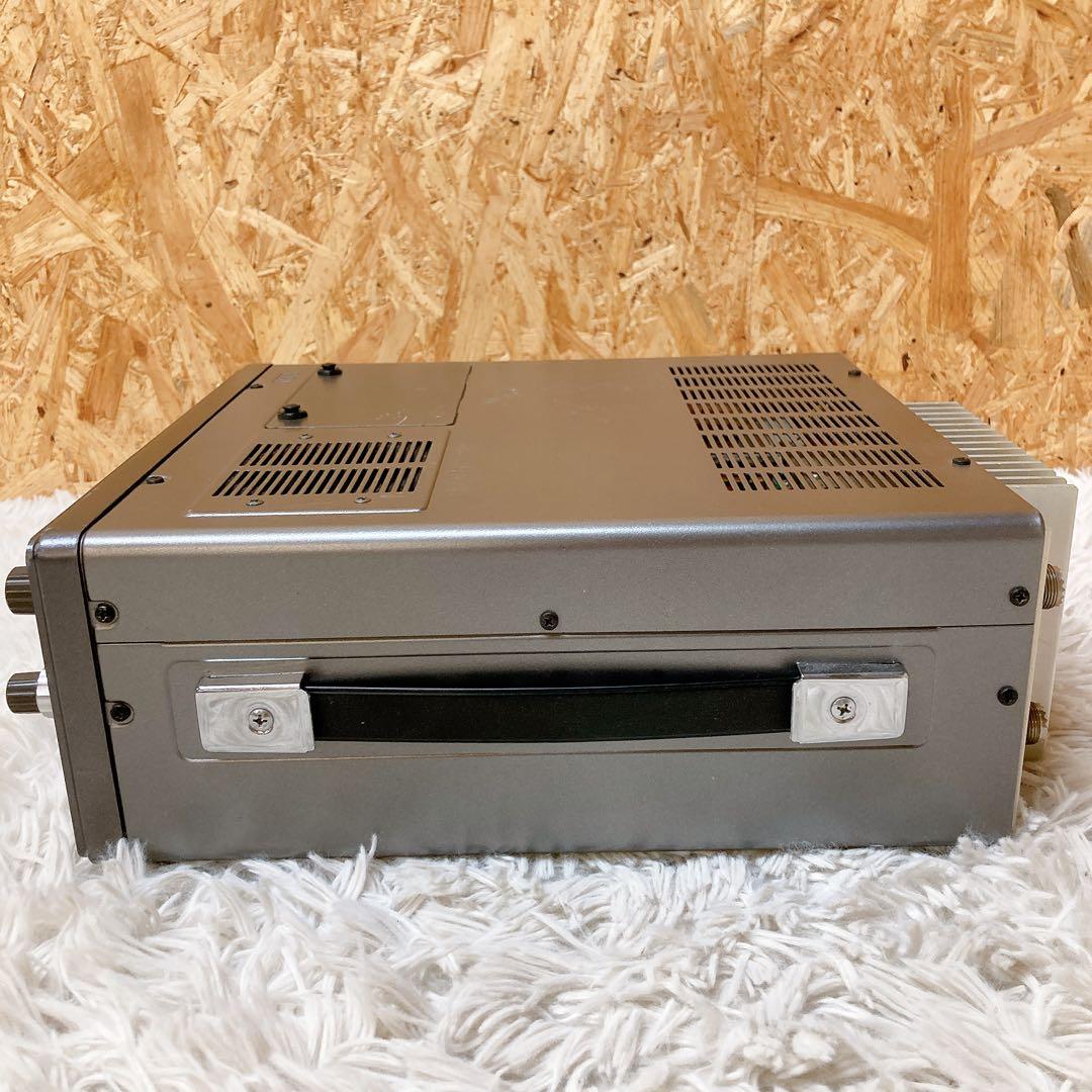 trio ts-780 v-uhf 全モードデュアルバンダー - メルカリ