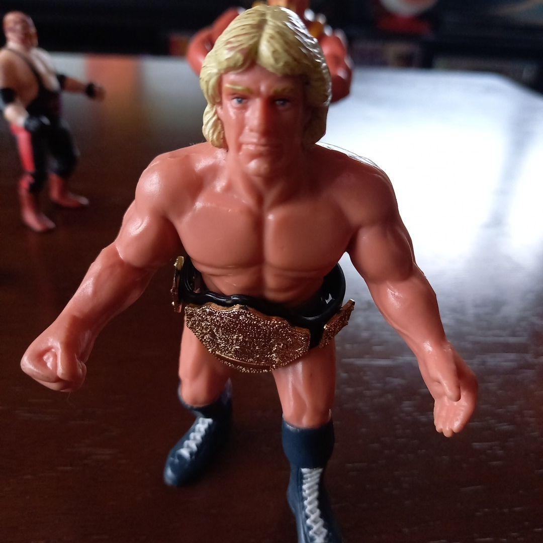 アメプロフィギュアセット！