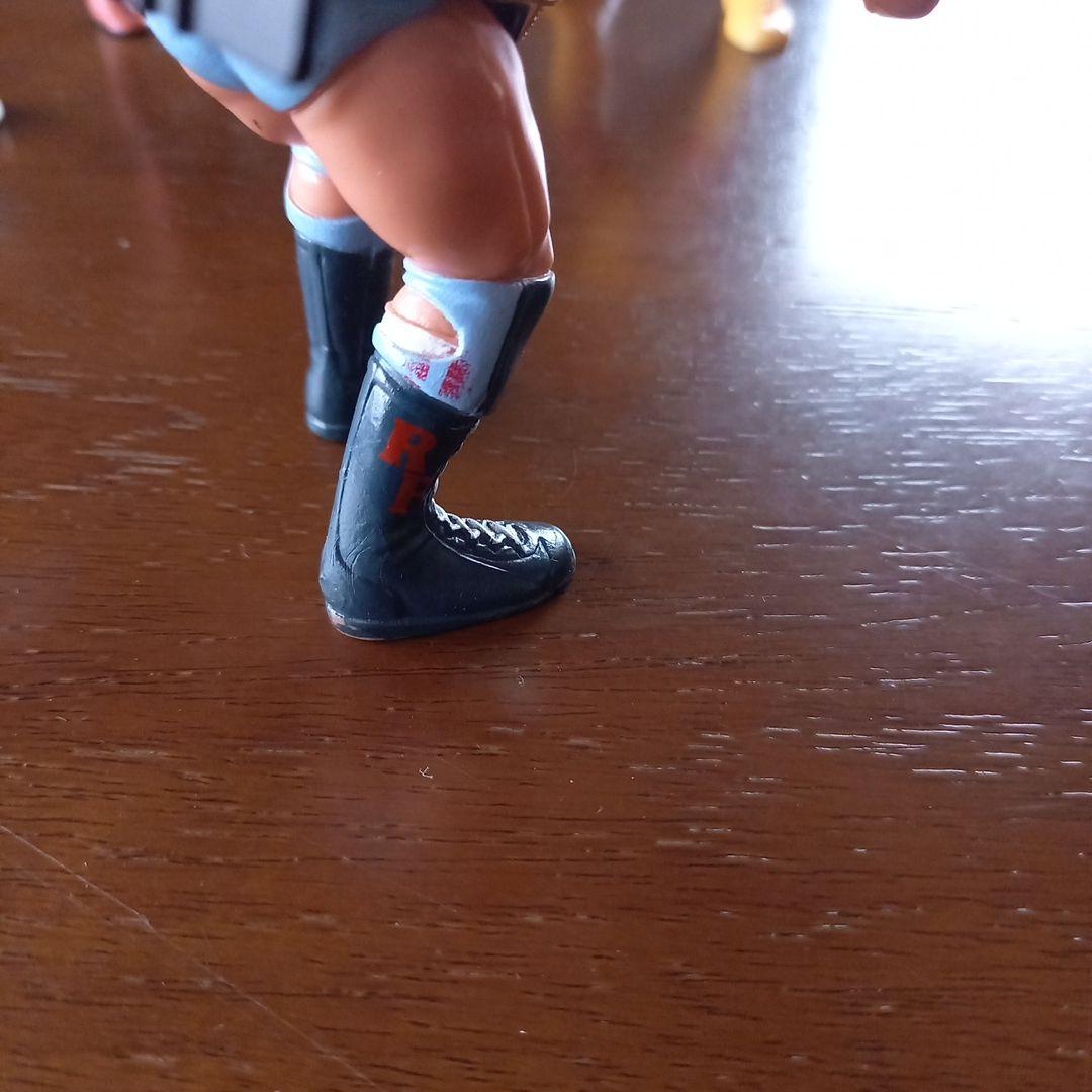 アメプロフィギュアセット！