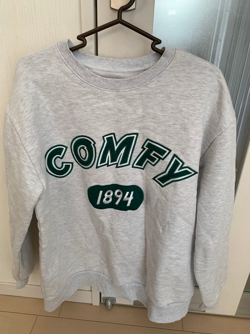 Da-iCE 岩岡徹 COMFY スウェット