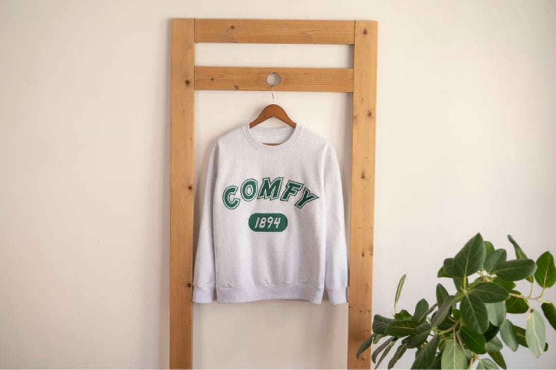 Da-iCE 岩岡徹 COMFY スウェット