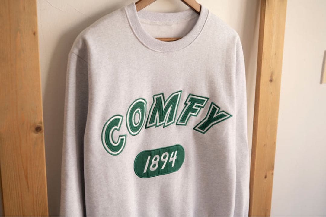 Da-iCE 岩岡徹 COMFY スウェット