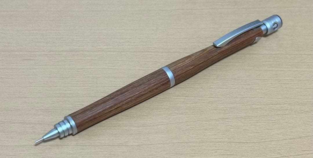 シャーペン ボールペン まとめ売り PF-05L 3階建てペンケース - メルカリ