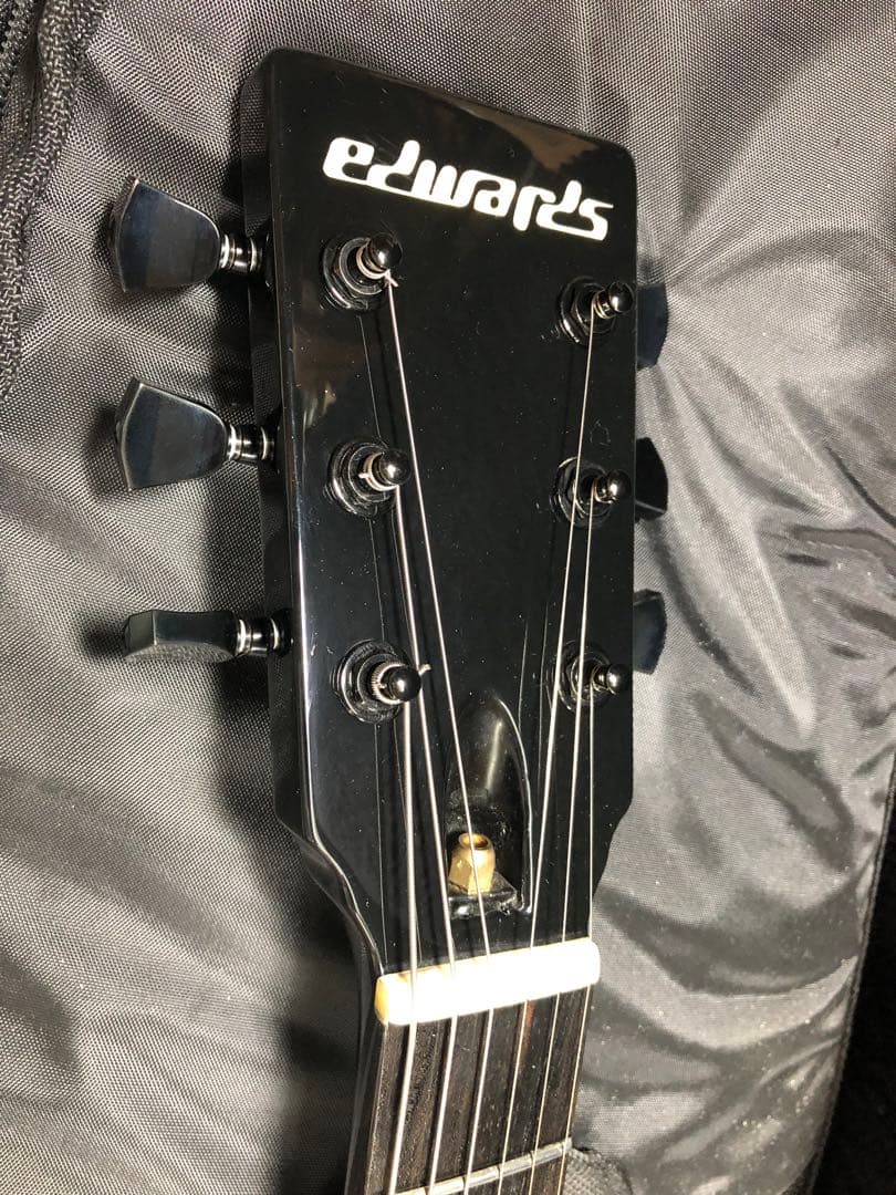 edwards 助六 ケロッグ 横山 健 エドワーズ Kellog 生産終了品 - メルカリ