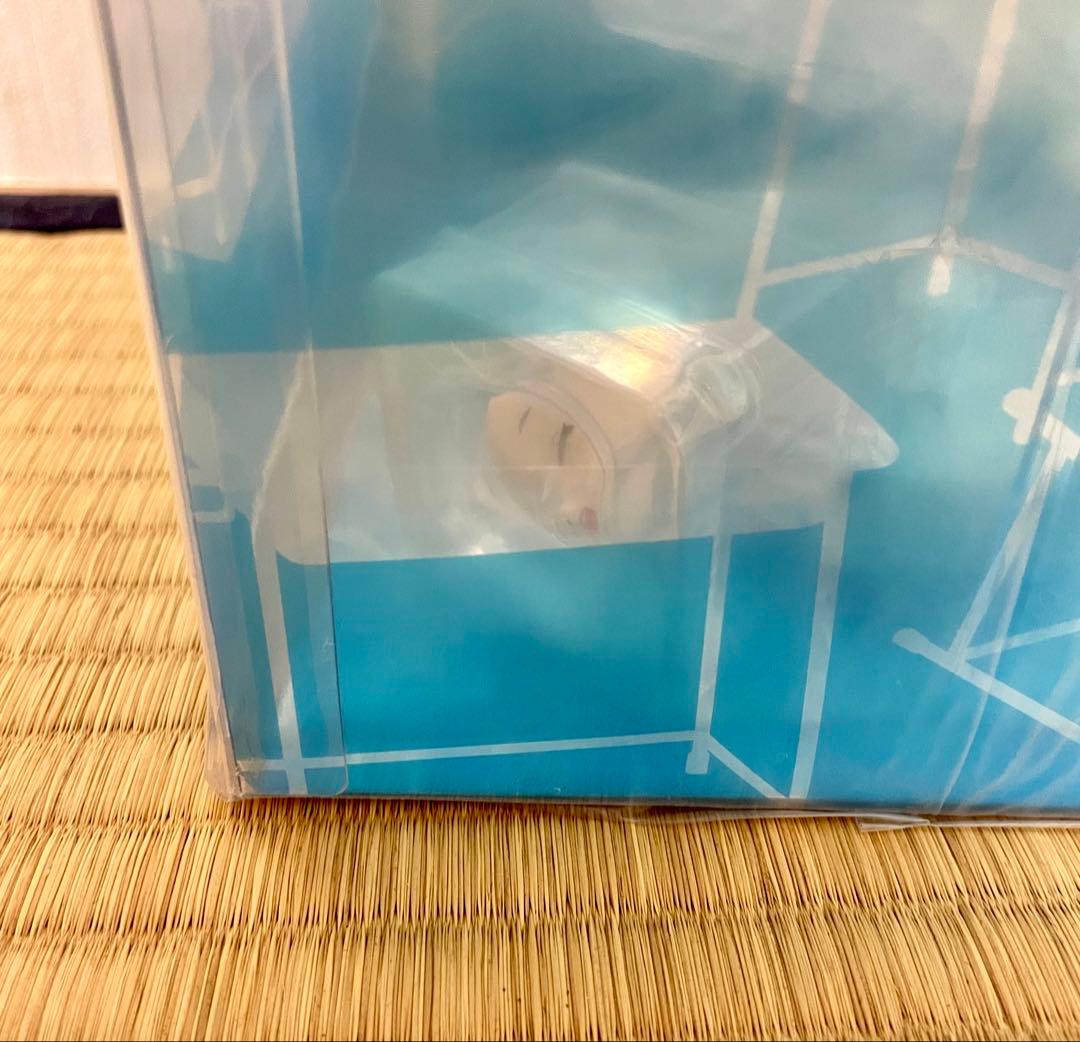 [新品未開封]ブルーアーカイブ アロナ フィギュア あみあみ限定版