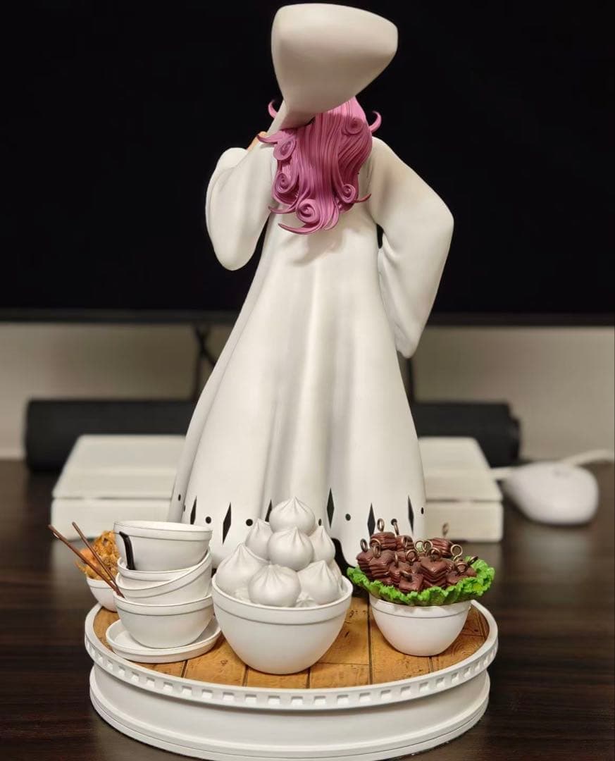 BLEACH YUANMENG 圓夢-STUDIO 曳舟桐生 フィギュア