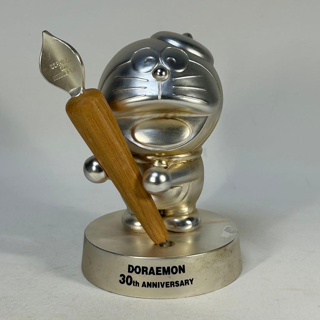 ペンスタンドラ　30周年記念ドラえ本3　限定オリジナルグッズ ペンスタンドラ 30周年記念ドラえ本3 限定オリジナルグッズ Yahoo