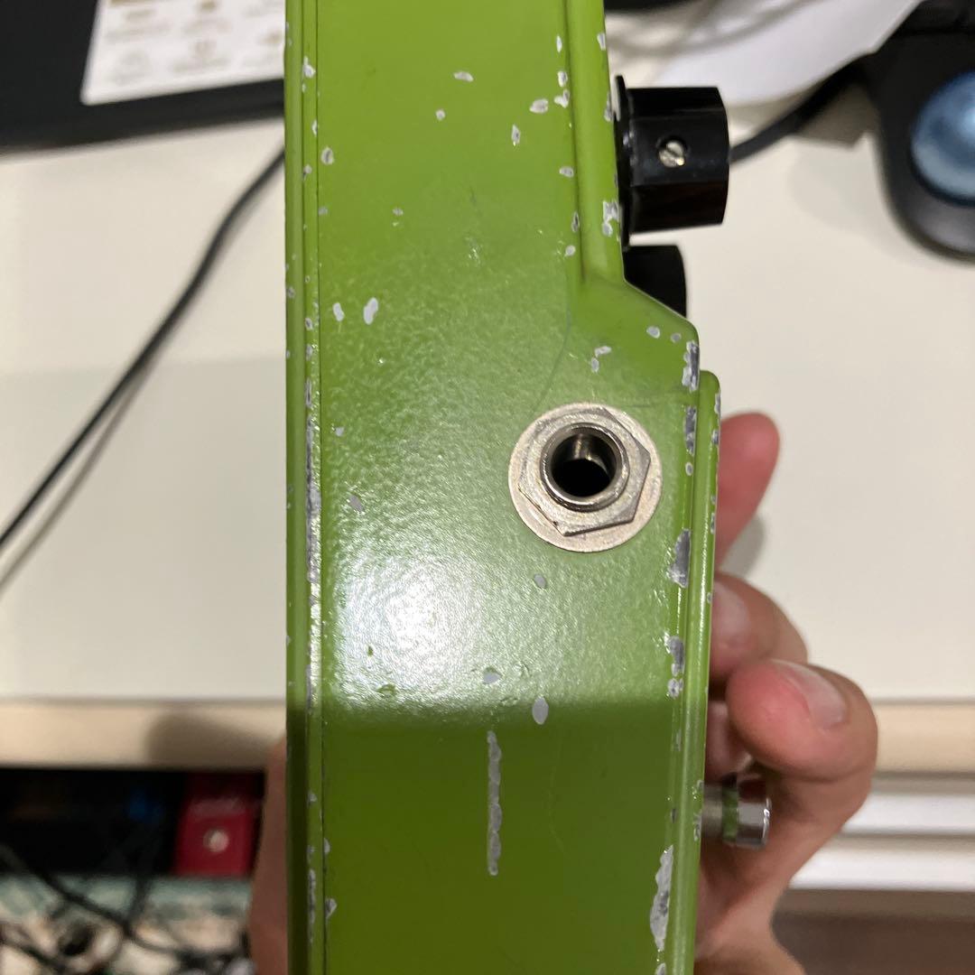 【送料無料】Maxon OD-880 初期型　オリジナル OD880