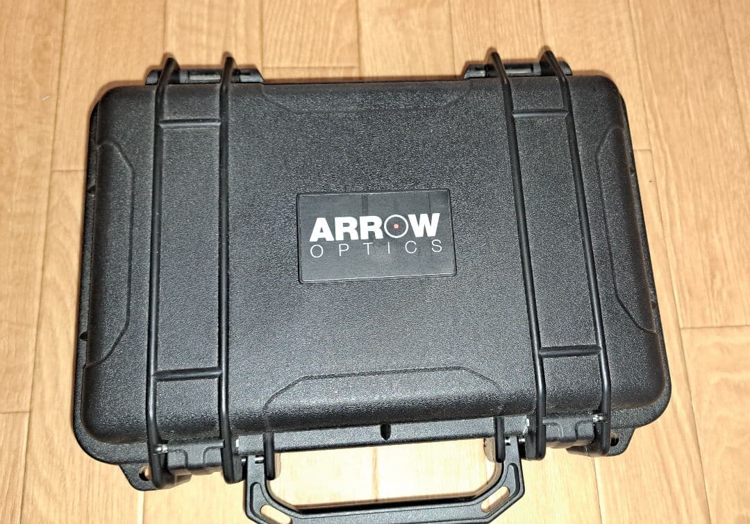 Arrowoptics 　Trigicon　IRパトロールレプリカナイトビジョン