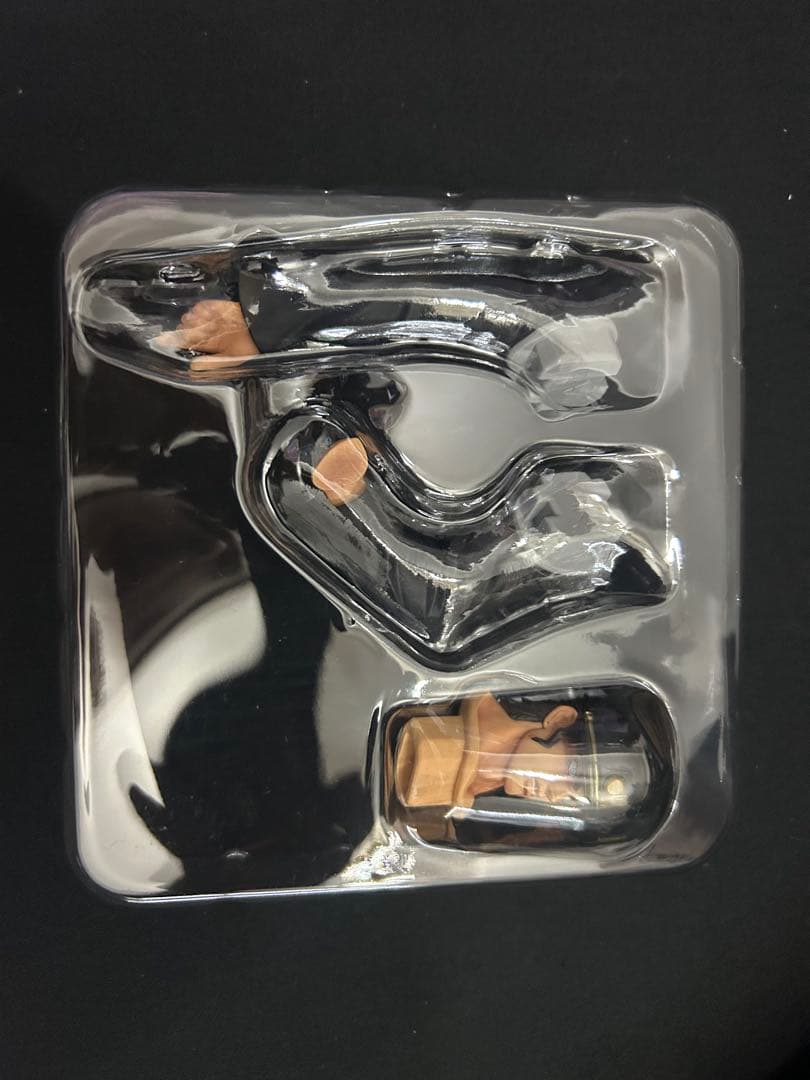 センチネルストア　ジョナサンジョースター 空条承太郎 2体セットストア限定特典