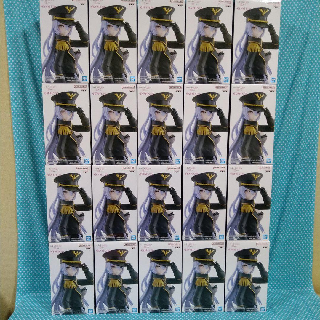 着せ恋 ESPRESTO 喜多川海夢ブラックロベリアver. 20品 TVアニメ「その着せ替え人形は恋をする」 ESPRESTO-Detailed Elegance