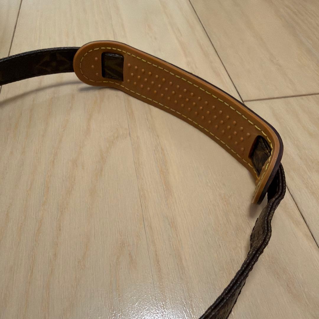 ⭐︎送料無料　LOUIS VUITTON ショルダーバッグ(保存袋あり)