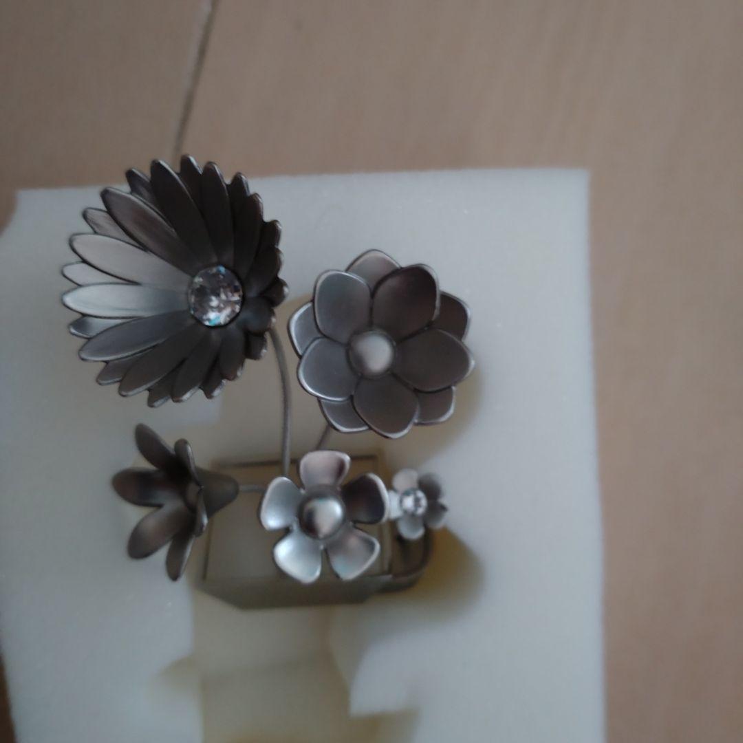 まこりん様写真② フランスアンティーク店購入バティック 洞窟装飾壁画