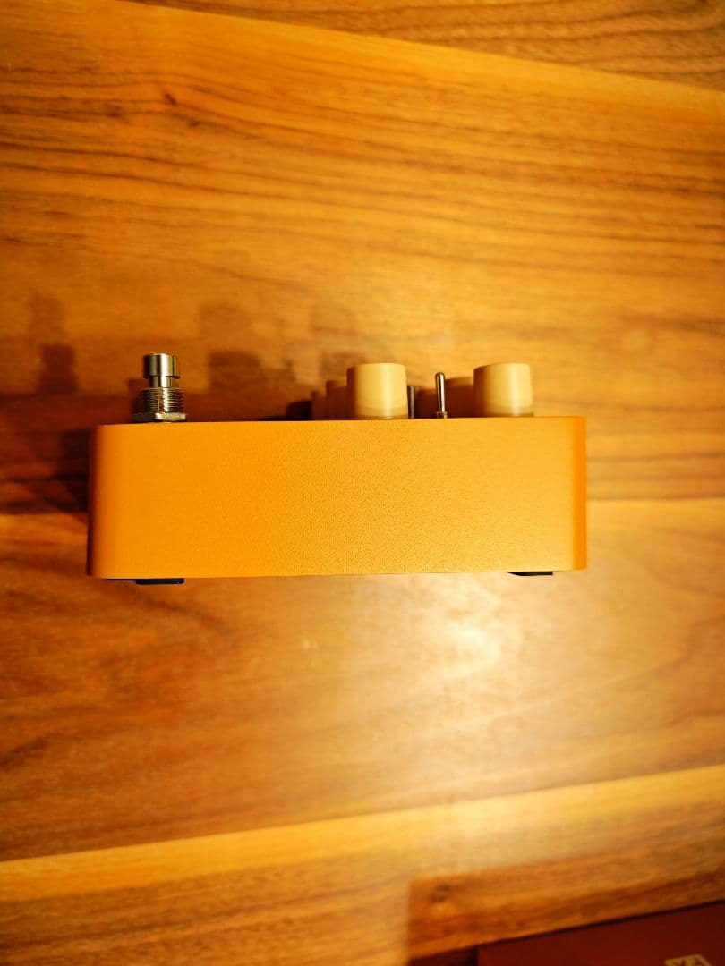 早いもの勝ち【極美品】UAFX Enigmatic '82 Overdrive