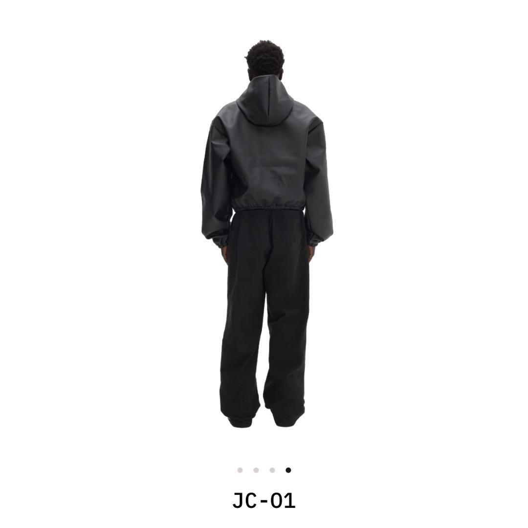 YEEZY JC-01 サイズ2 カニエ・ウェスト率いるイージーがYZY SL-01の新色