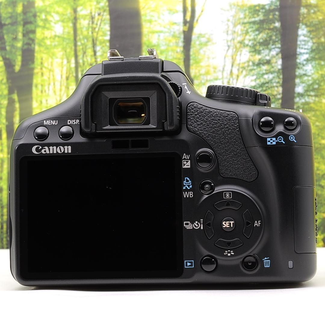 ショット数434枚！スマホ転送セット☆Canon Kiss X2 ☆ - メルカリ