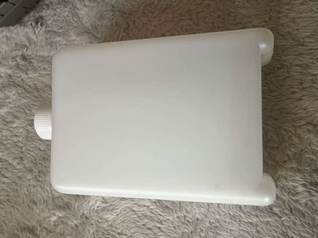 STARWARSバトルロイド缶クーラーBOX　ペプシ懸賞非売品