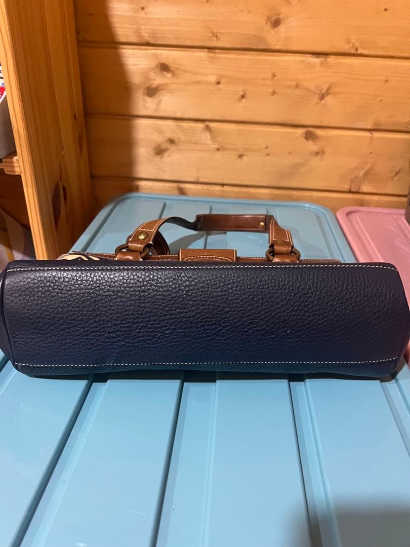 パッチワークデザイン ハンドバッグ