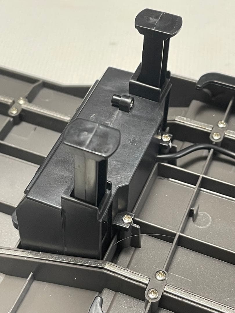 1/18 HUINA 770S Scania スカニアRC トレーラーセット