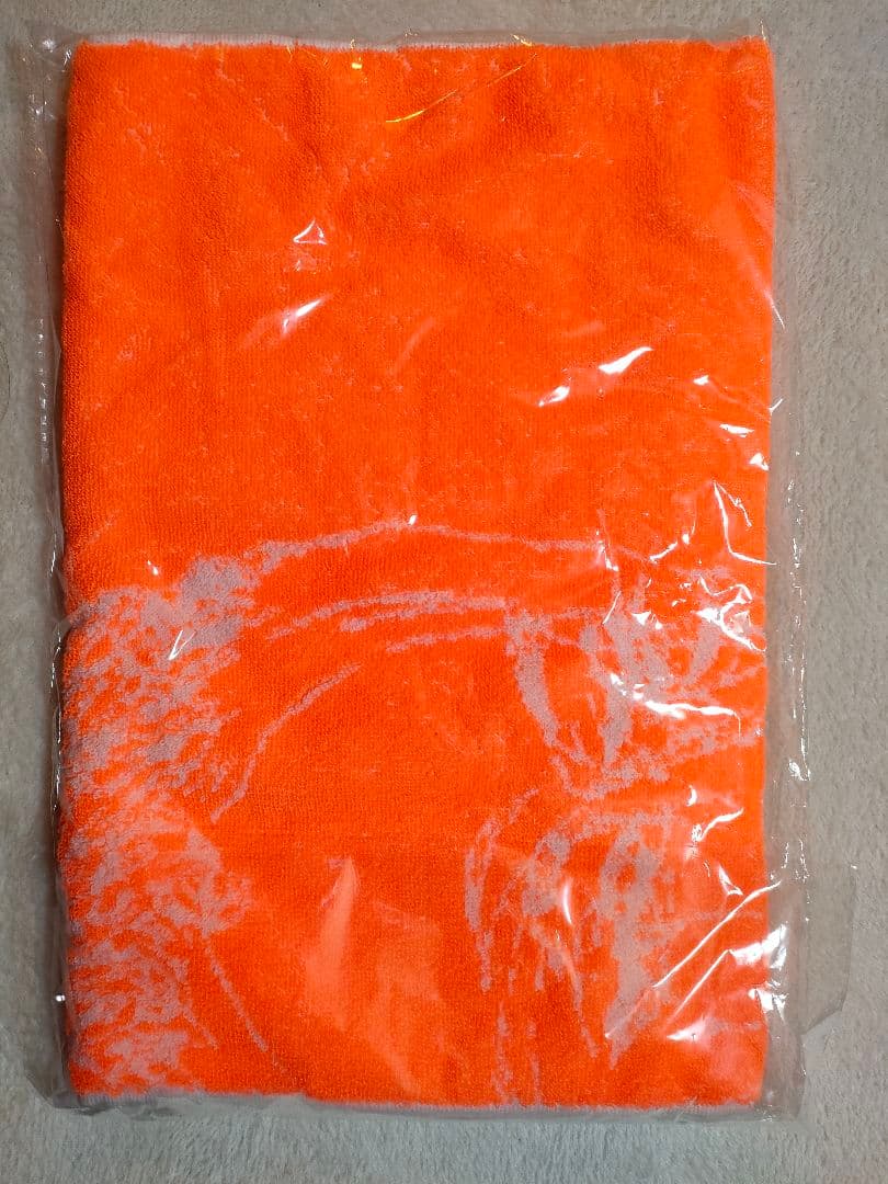 米津玄師 2020 TOUR HYPE タオル